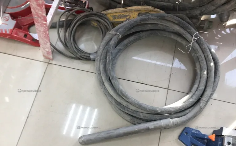 Вибратор для бетона Wacker Neuson