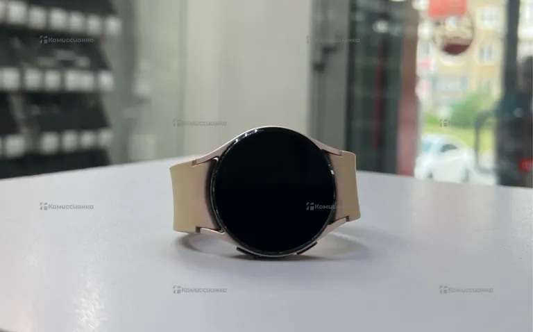 Часы  Galaxy Watch 4 40mm