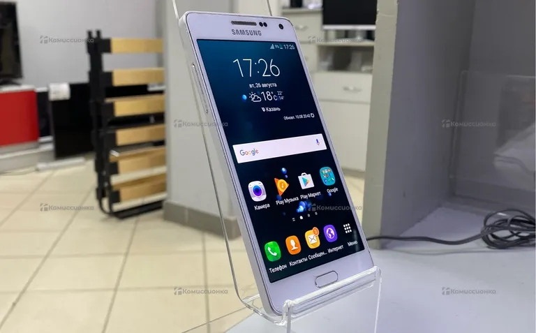 Samsung galaxy a5 2016