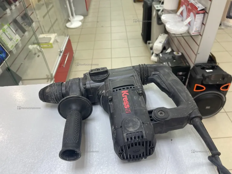 Перфоратор сетевой Kress KU330