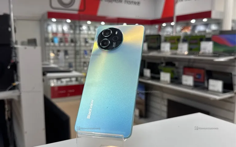 Blackview Смартфон  Shark 8 8/256 GB