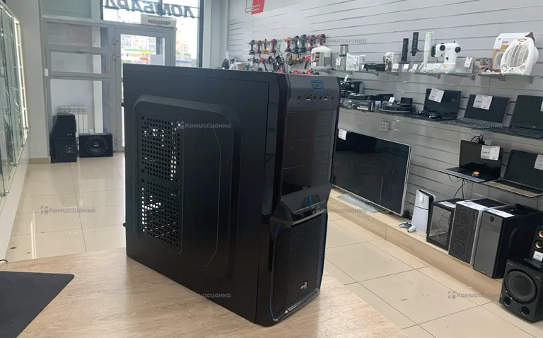 Системный блок  AMD Ryzen 7