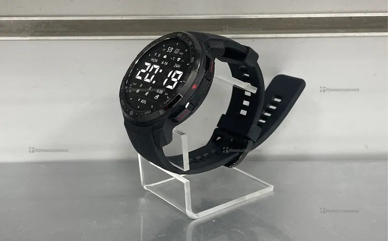 Honor Watch GS Pro