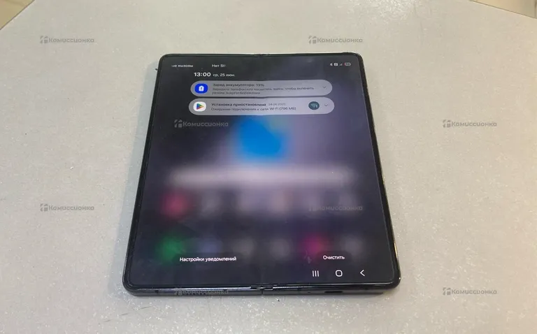 Samsung Galaxy Z Fold 5 12/512Gb