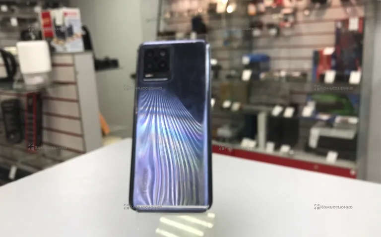 Realme 8 6/128 ГБ