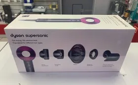 Купить Фен Dyson HD08 б/у , в Екатеринбург Цена:5500рублей