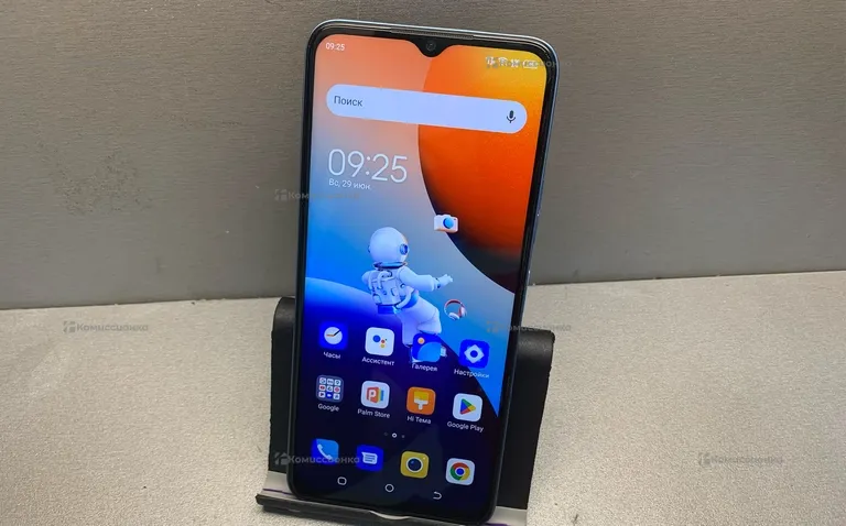 Tecno spark 9pro 4/128