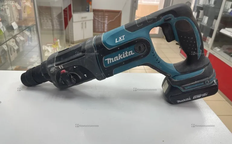 электро перфоратор Makita dhr241