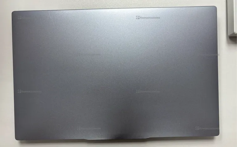 Ноутбук Ryzen 5 3500u, 16GB RAM, 500 SSD