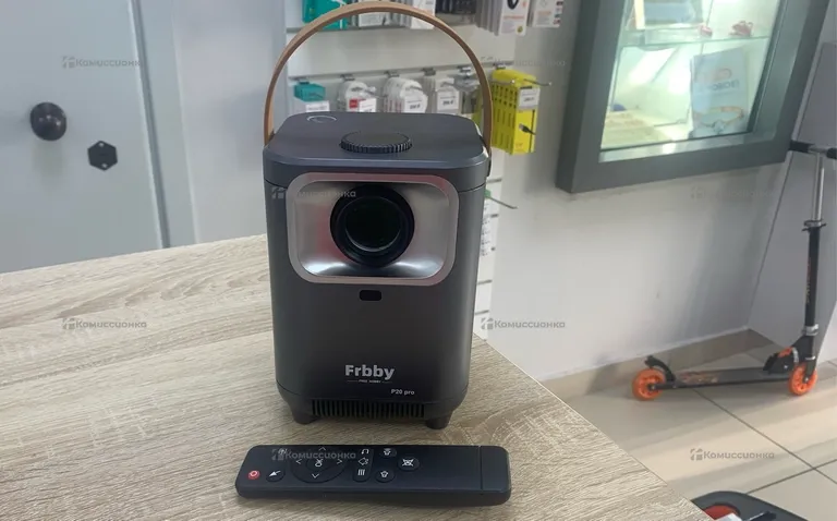Проектор  Frbby p20 pro