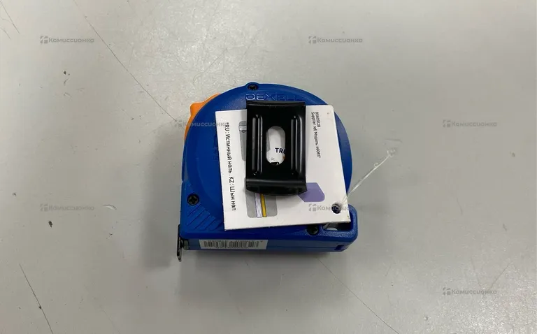 рулетка DEXELL 5m