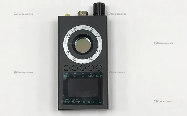 Fr GPS DETECTOR K19
