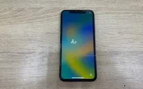 Apple IPhone X 64 ГБ