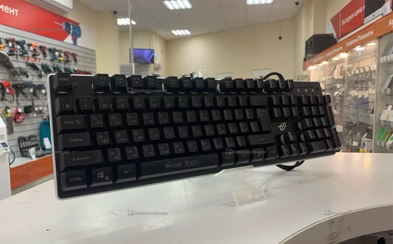 Клавиатура Dexp GK-100