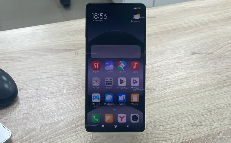 Xiaomi Redmi note 14S 8/256Gb