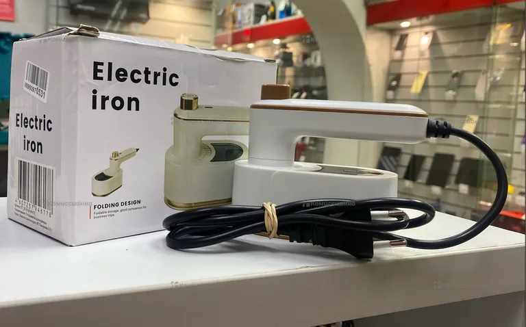 Утюг Electric Iron