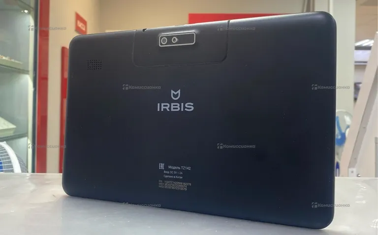 Планшет Irbis TZ142 1/8gb android 4.4.2