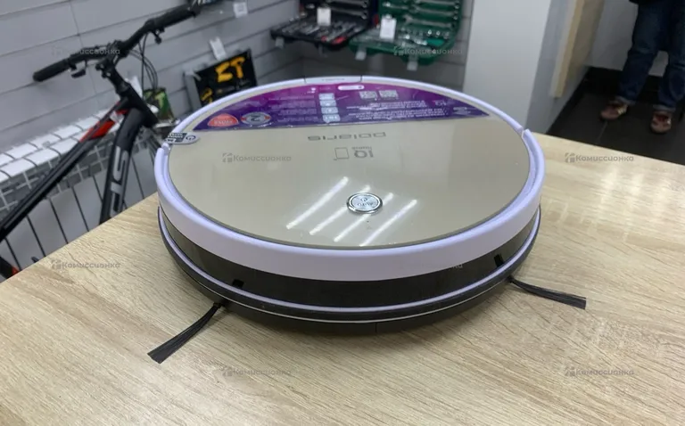Пылесос  Polaris PCVR0735