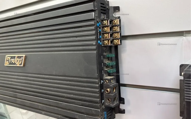 Усилитель Ivolga bg-1004 100x4