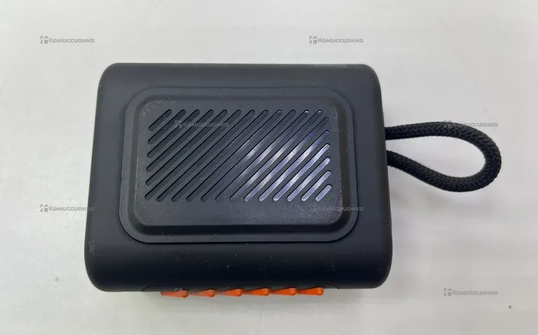 Колонка  JBL Go 3