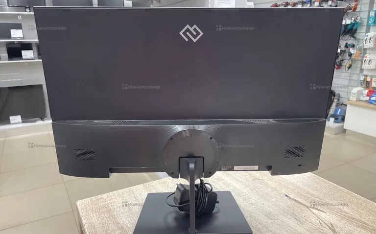 Монитор Digma 24P501F