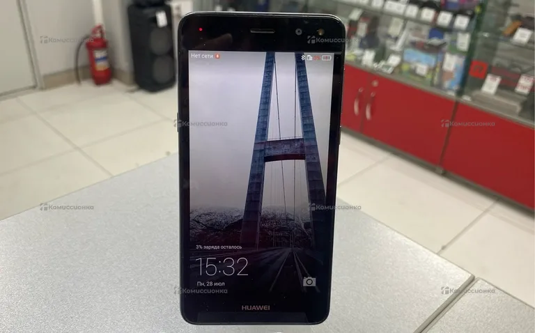 Huawei MYA-l22