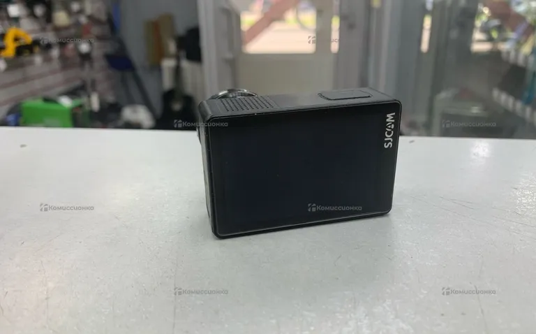 Экшн камера SJ8 Pro