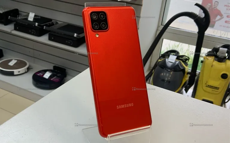 Samsung Galaxy A12 3/32gb