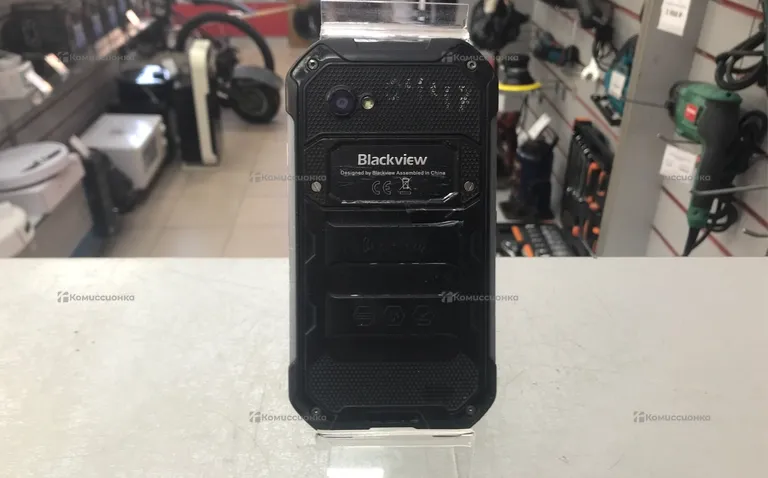 Blackview N6000 2/32