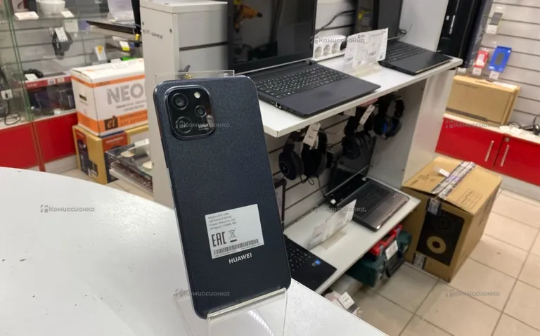 Huawei nova y61 4/128