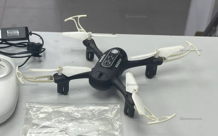 Квадрокоптер Syma x225w