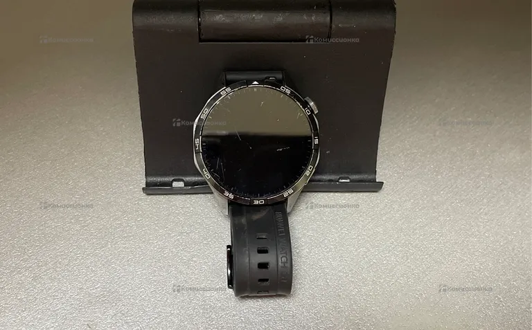 Часы  HUAWEI WATCH GT 4