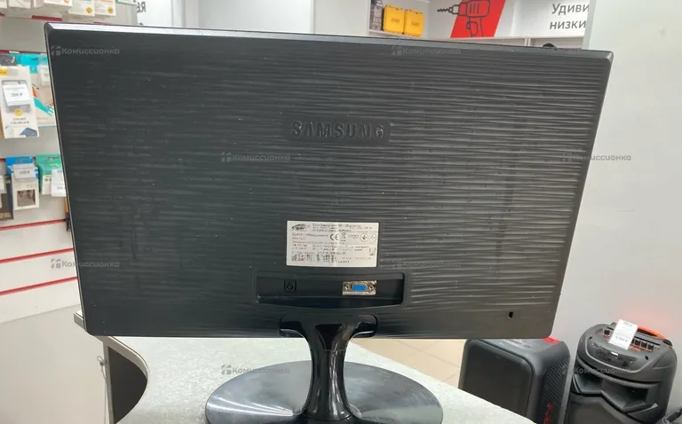 Монитор Samsung LS22C45K