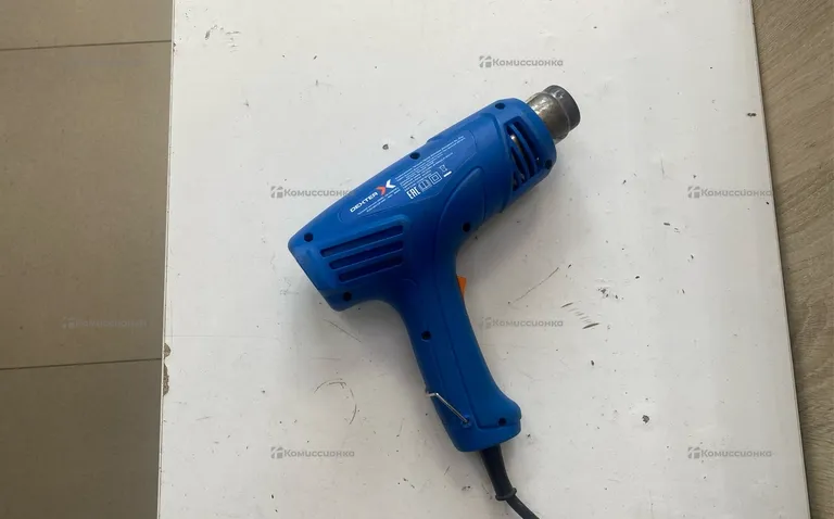 фен технический Dexter pld2180a
