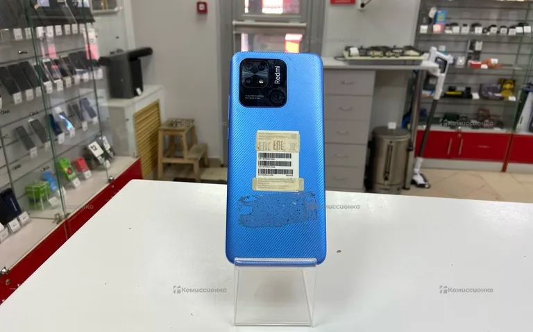 Xiaomi Redmi 10C 3/64Gb