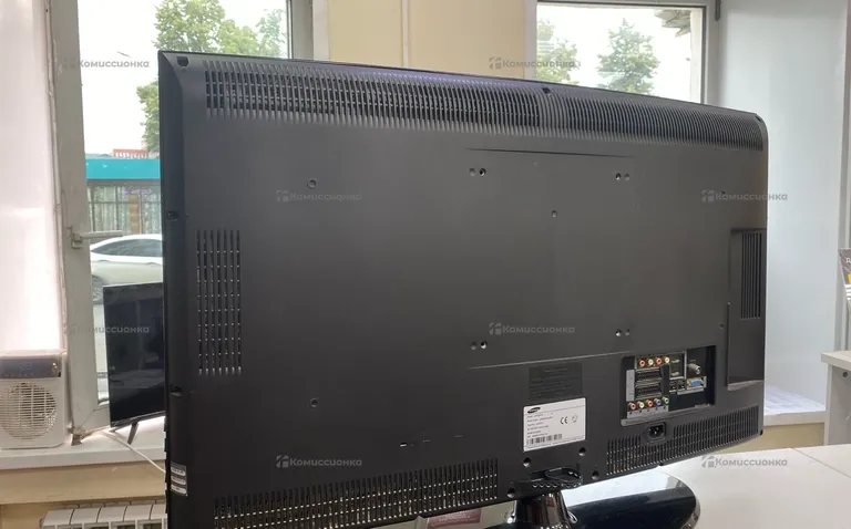Телевизор Samsung LE32s81BX/BWT