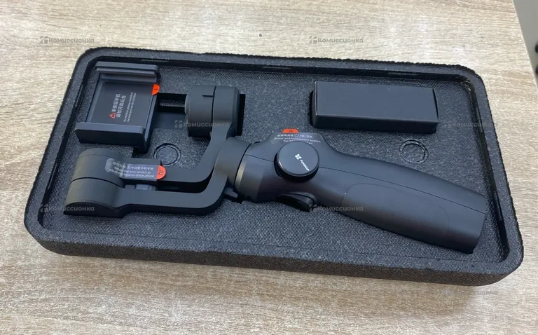 Стабилизатор Captur Funsnap 2S