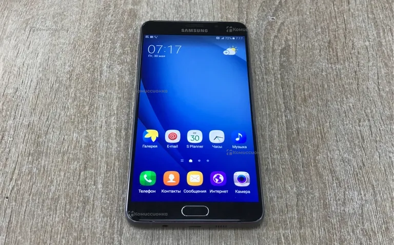 Samsung Galaxy A9 (2018)