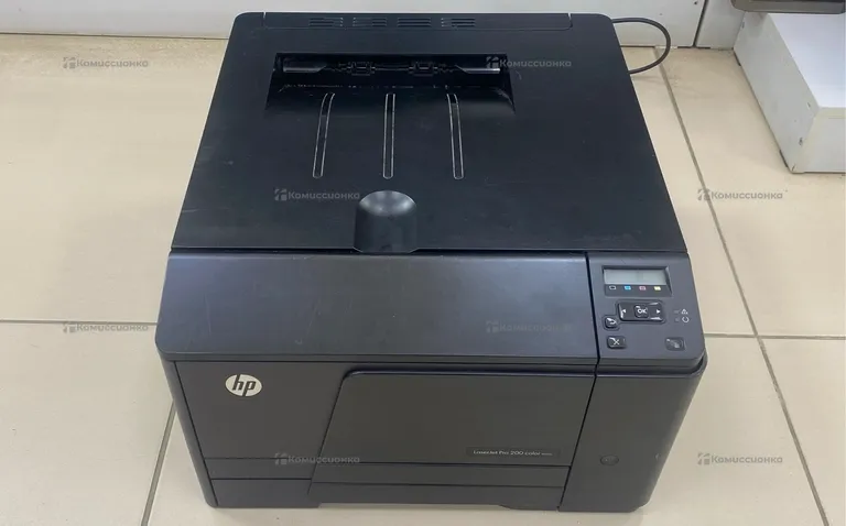 HP LaserJet Pro 200 color Printer M251n