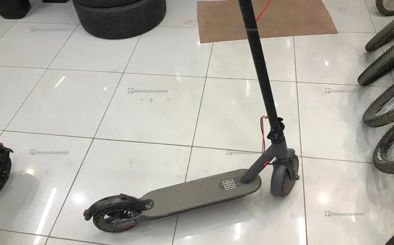 Электрический самокат Aovo M365 Pro