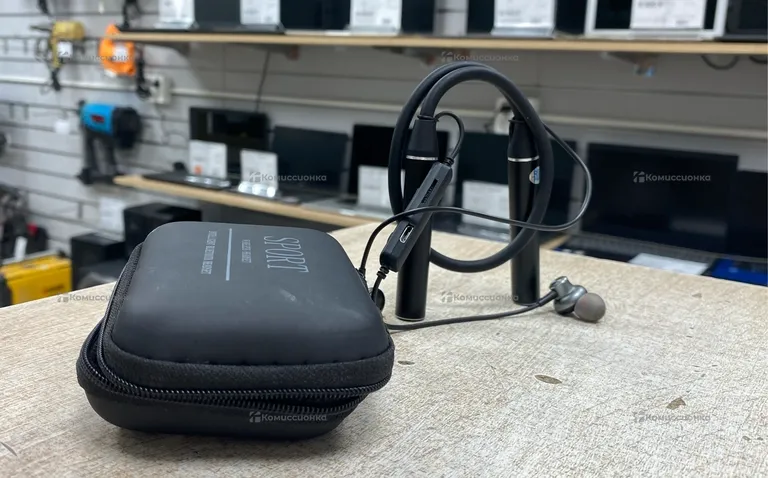 Наушники  wireless GYM530-E