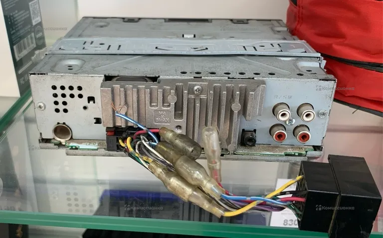 Автомагнитола  pioneer