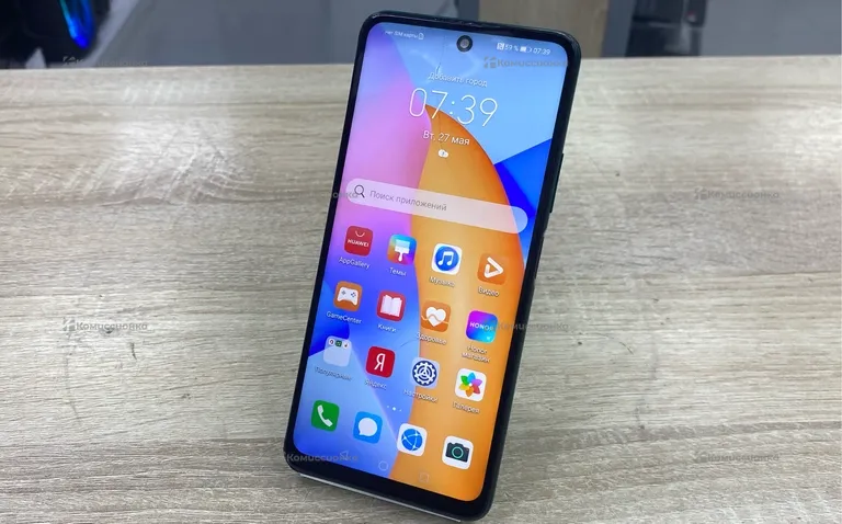 Honor 10X Lite 4/128Gb