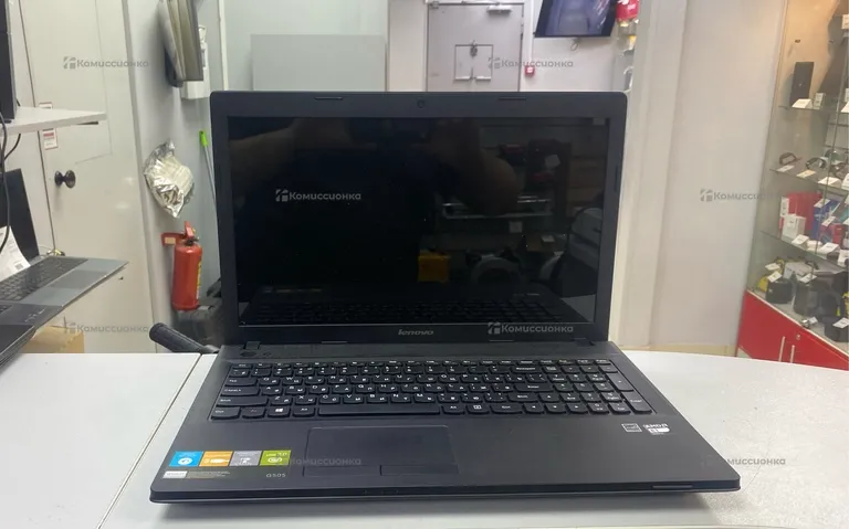 Ноутбук  Lenovo e1
