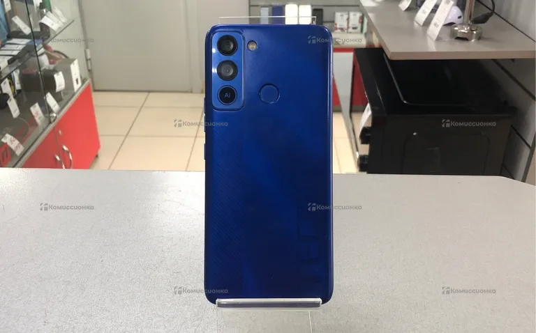 Tecno POP 5 LTE 2/32 ГБ