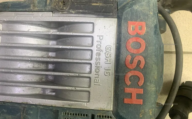 Отбойный молоток Bosch GSH 16-30 Professional