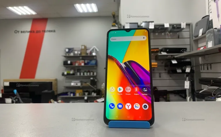 Realme C30 2/32