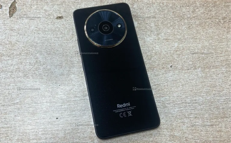 Xiaomi Redmi A3x 3/64ГБ