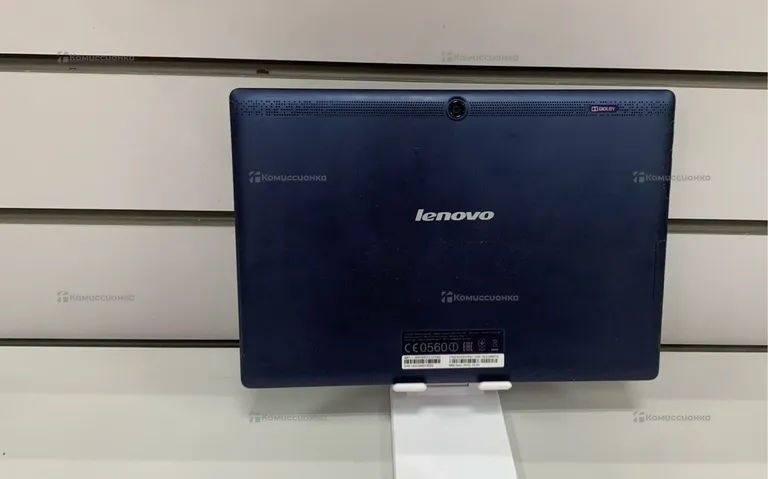 Планшет Lenovo tab 2 a series
