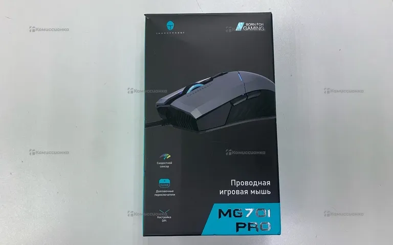 Мышь Thunderobot MG701 Pro